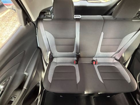 Used 2025 Chevrolet TrailBlazer LT image 37