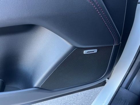 New 2025 MAZDA CX-5 Carbon Edition image 7