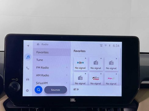 New 2025 Toyota RAV4 XLE Premium image 9