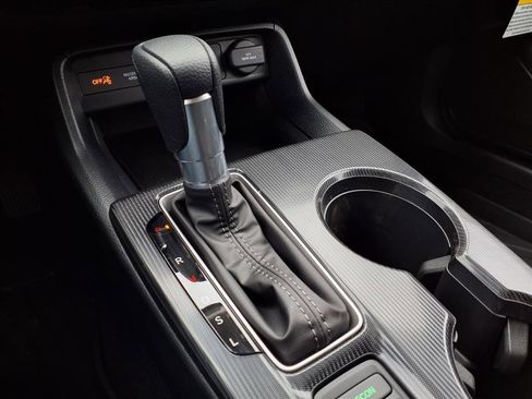 New 2026 Honda Civic LX image 17