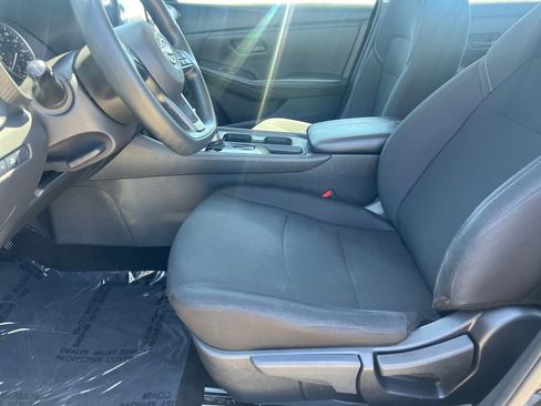 Used 2024 Nissan Sentra S FWD image 22