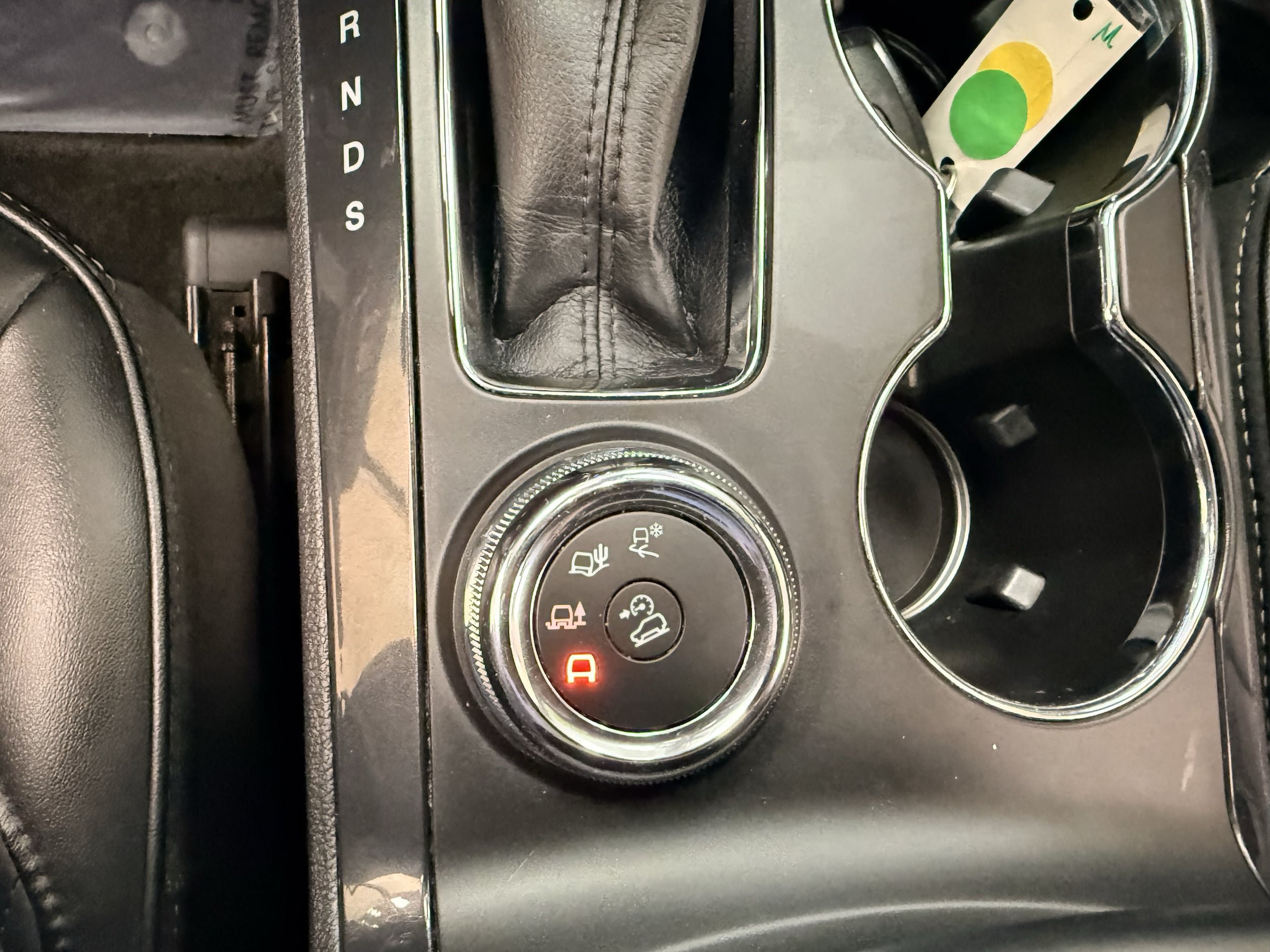 Used 2018 Ford Explorer Platinum AWD/4WD image 28