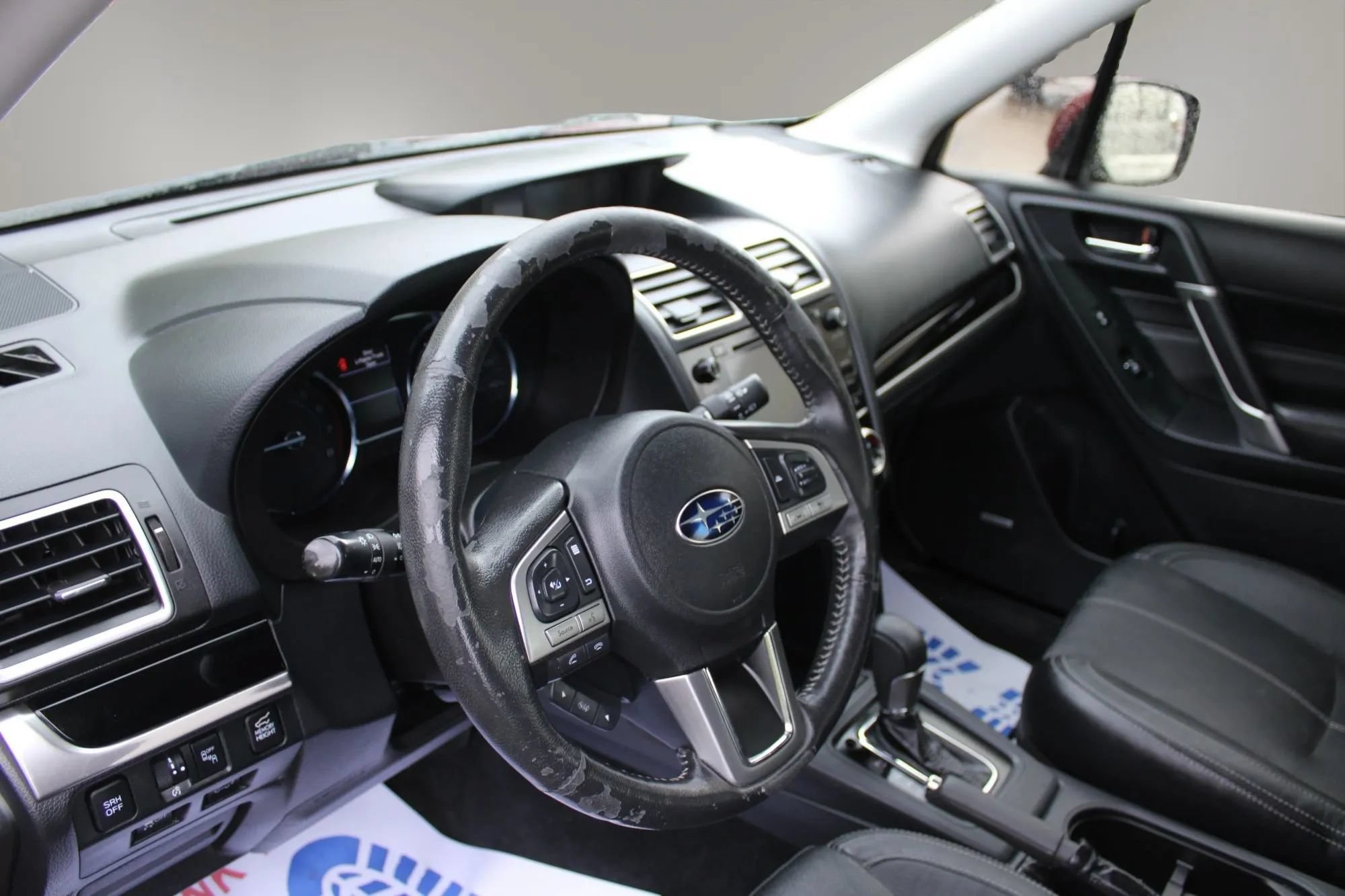 Used 2018 Subaru Forester 2.5i Touring AWD/4WD image 14