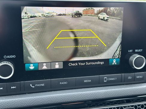 Certified 2025 Honda Civic Sport image 21