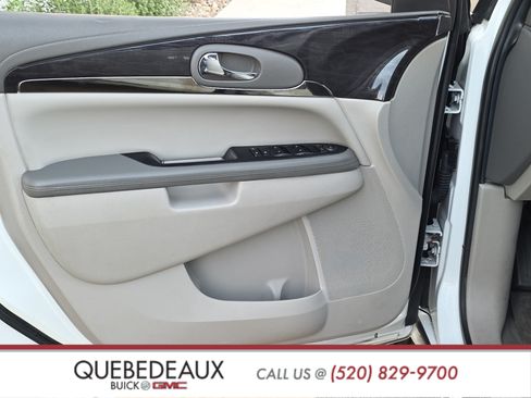 Used 2016 Buick Enclave Convenience FWD image 9