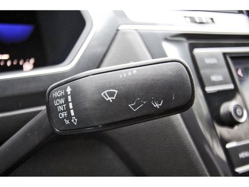 Used 2022 Volkswagen Tiguan S FWD image 18