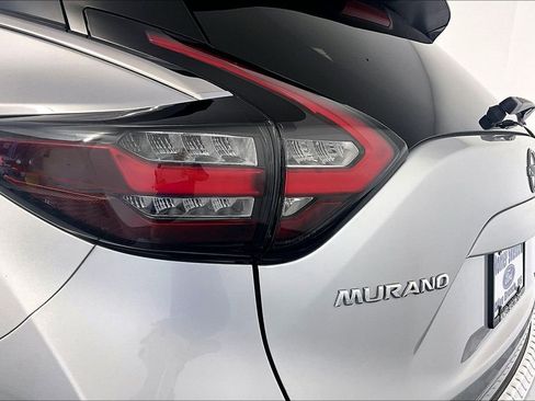 Used 2023 Nissan Murano SL w/ Cargo Package AWD/4WD image 29