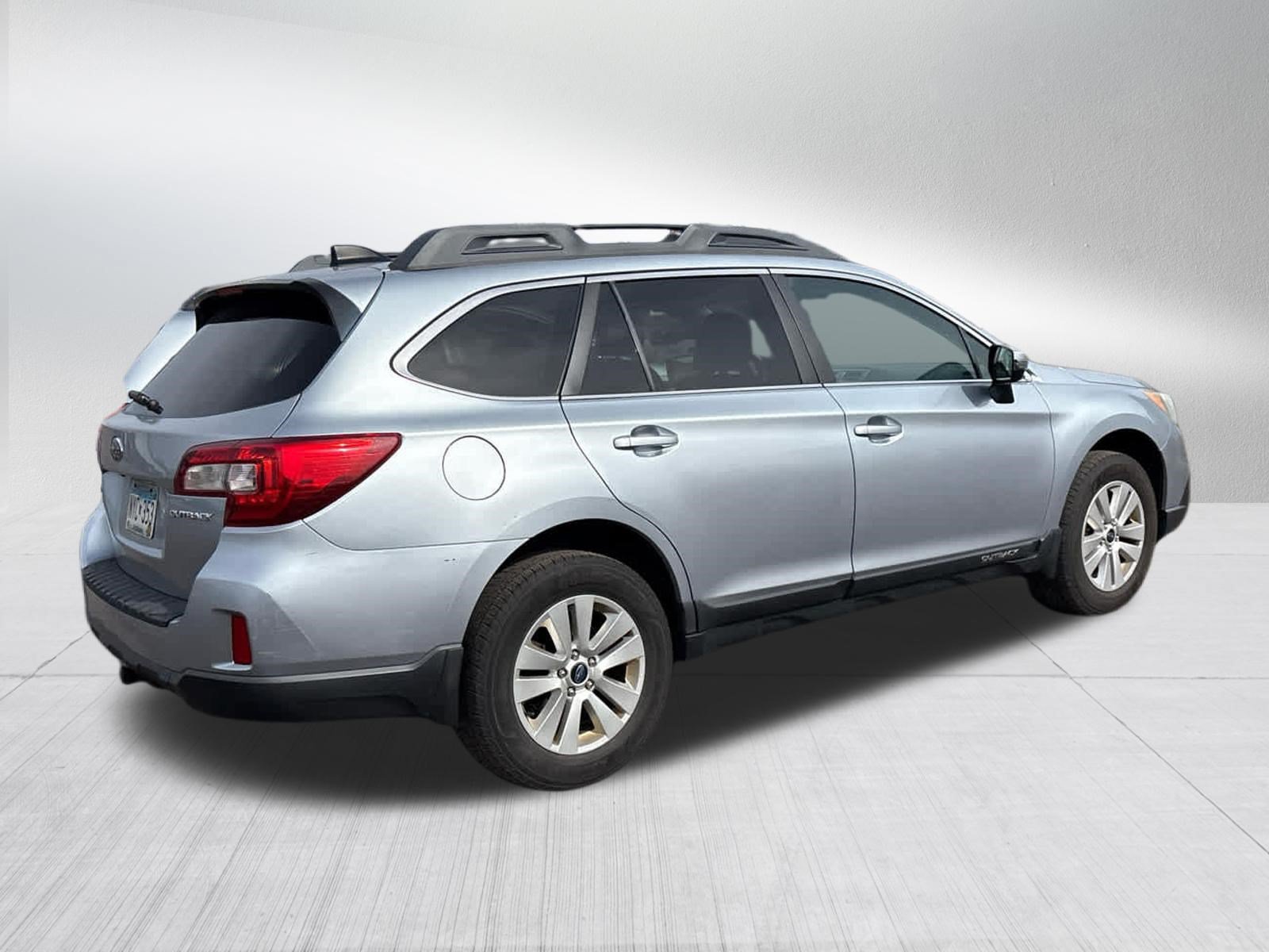 Used 2016 Subaru Outback 2.5i Premium AWD/4WD image 8