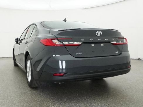 New 2026 Toyota Camry LE image 15