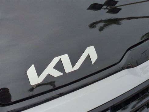 New 2026 Kia Sportage EX w/ EX Panoramic Sunroof Package image 29