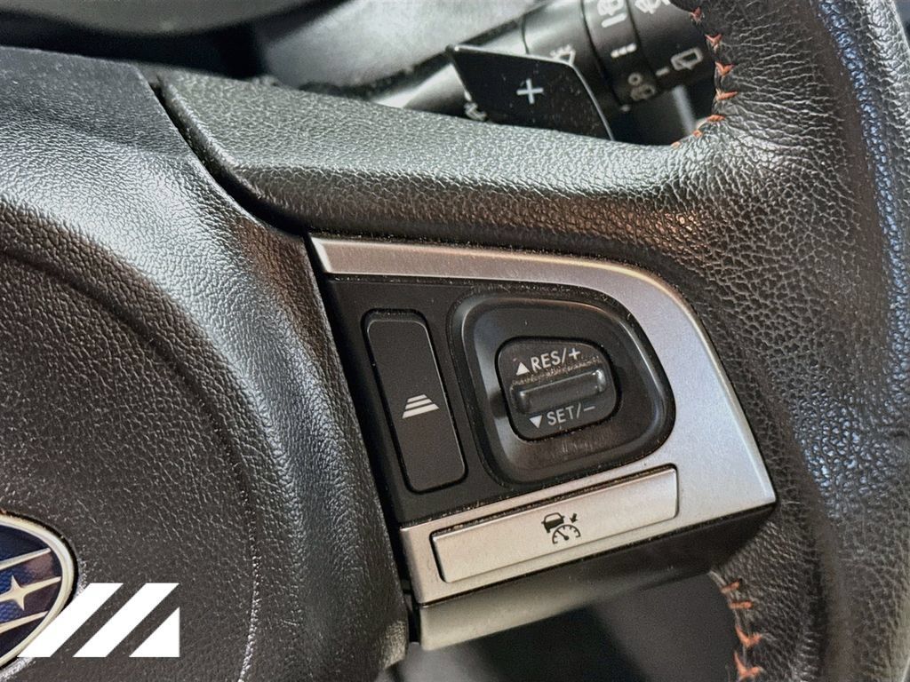 Used 2016 Subaru Crosstrek 2.0i Premium AWD/4WD image 13