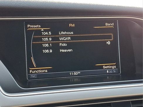 Used 2013 Audi A4 Premium Plus image 20