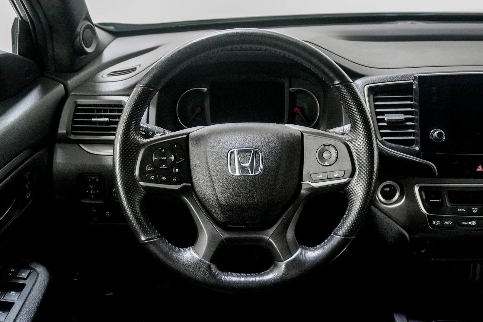 Used 2020 Honda Passport EX-L image 22