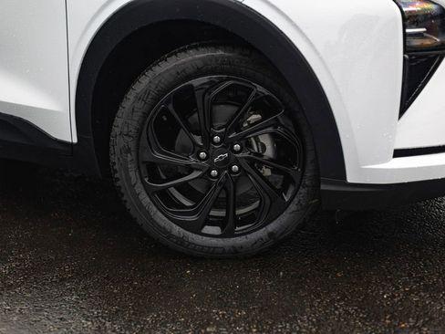 New 2027 Chevrolet Bolt RS FWD image 4
