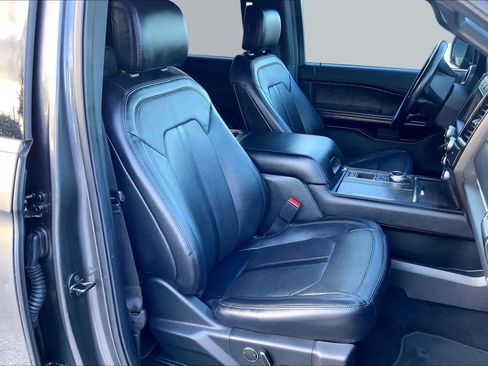 Used 2019 Ford Expedition Limited RWD image 9