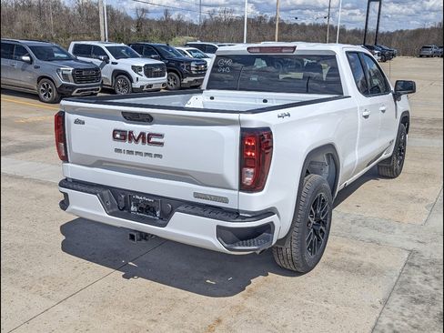 New 2026 GMC Sierra 1500 Elevation image 7