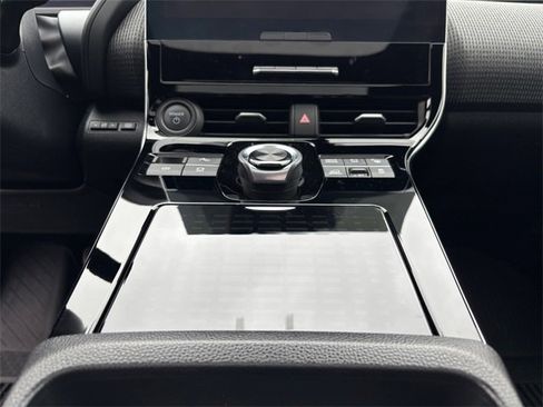 Certified 2023 Subaru Solterra AWD image 11