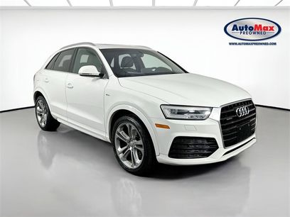 Used 2018 Audi Q3 2.0T Premium Plus w/ Premium Plus Package