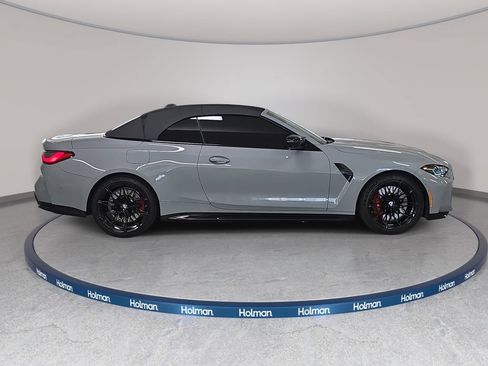 Used 2024 BMW M4 xDrive Competition w/ Executive Package AWD/4WD image 4