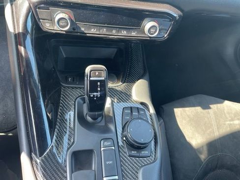 Used 2020 Toyota Supra w/ Navigation & JBL Package RWD image 19