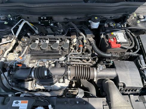 Used 2022 Honda Accord Sport Special Edition image 11