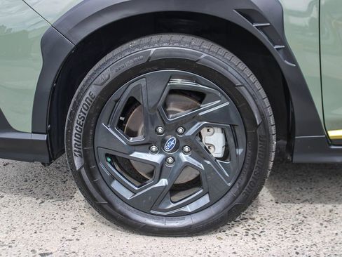 Used 2024 Subaru Crosstrek 2.5i Sport image 36