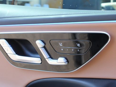 Certified 2025 Mercedes-Benz E 450 4MATIC All-Terrain Wagon image 10