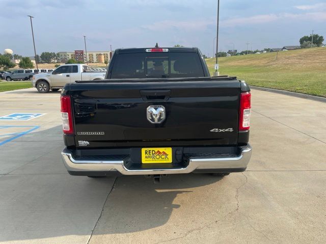 Used 2023 RAM 1500 Big Horn AWD/4WD image 6