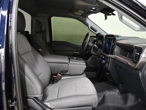 Used 2025 Ford F150 XL AWD/4WD image 12