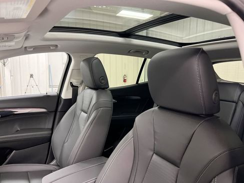 New 2026 Buick Envision Preferred image 20