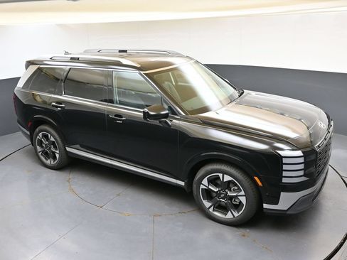 New 2026 Hyundai Palisade Limited AWD/4WD image 55