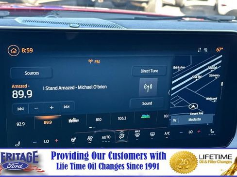 New 2025 Ford Mustang GT Premium image 14