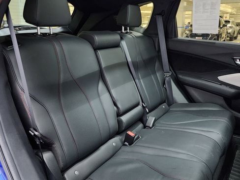 Used 2025 Acura RDX A-Spec image 19