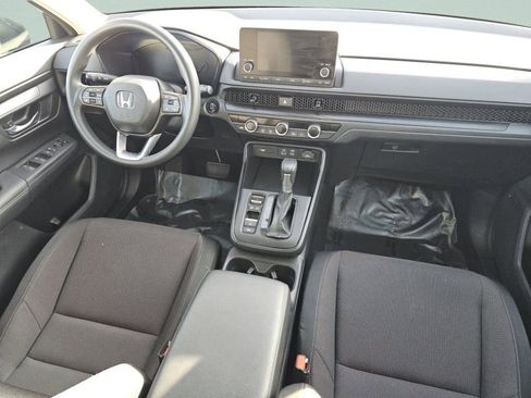 Used 2024 Honda CR-V EX image 28