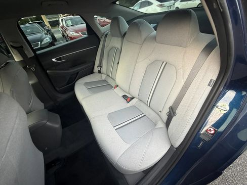 Used 2021 Hyundai Sonata SE FWD image 15
