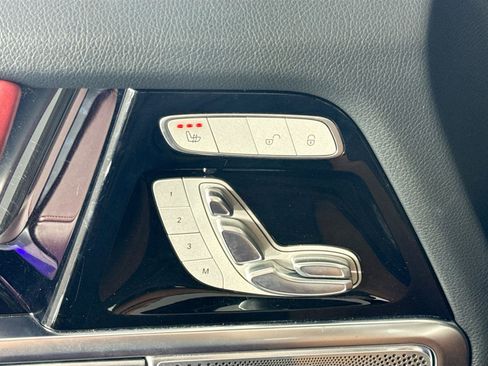 Used 2024 Mercedes-Benz G 550 image 23