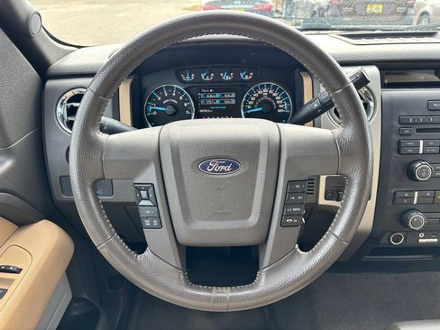 Used 2012 Ford F150 XLT w/ XLT Convenience Pkg image 14