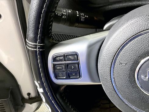 Used 2017 Jeep Wrangler Unlimited Sport image 14