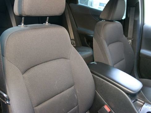 Used 2018 Chevrolet Malibu LS FWD image 10