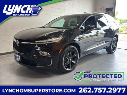 Used 2024 Buick Enclave Essence w/ Experience Buick Package
