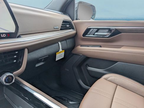 New 2026 Chevrolet Tahoe High Country image 31