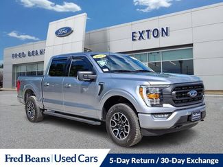 Certified 2023 Ford F150 XLT w/ Equipment Group 302A High AWD/4WD video 1