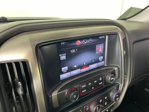 Used 2015 GMC Sierra 2500 Denali w/ Duramax Plus Package AWD/4WD image 7