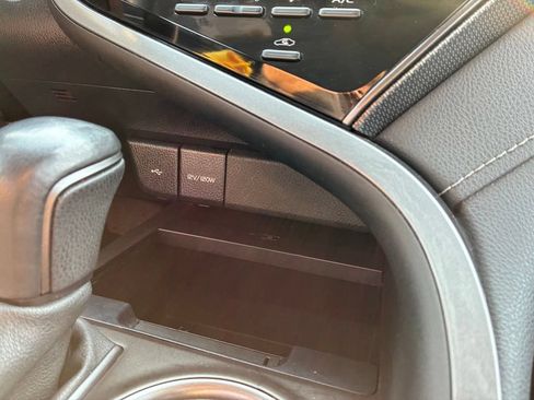 Used 2023 Toyota Camry XSE FWD image 27