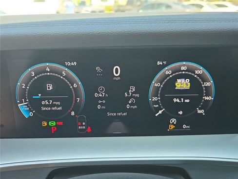 New 2026 Volkswagen Tiguan SE R-Line FWD image 22