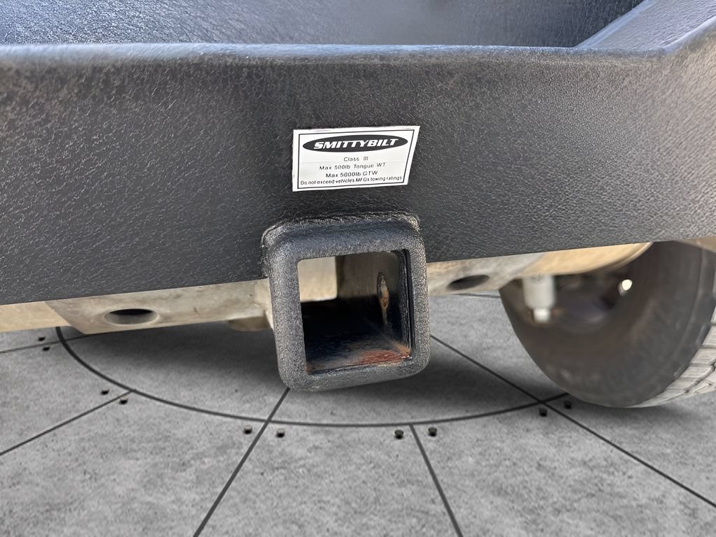 Used 2018 Jeep Wrangler Sport AWD/4WD image 29