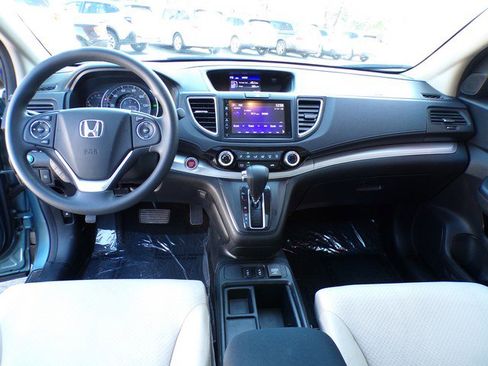 Used 2015 Honda CR-V EX image 11