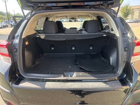 Used 2022 Subaru Crosstrek 2.0i Premium AWD/4WD image 17