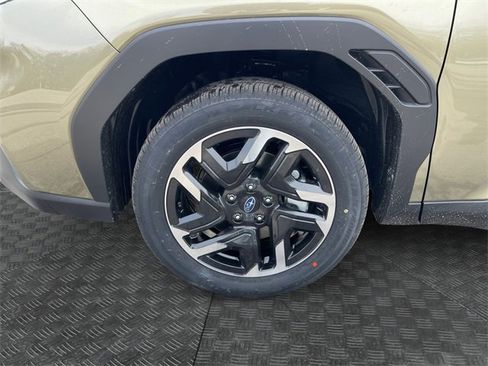 New 2026 Subaru Forester Limited image 14