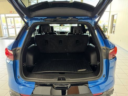 Used 2020 Chevrolet Blazer RS w/ LPO, Floor Liner Package image 50